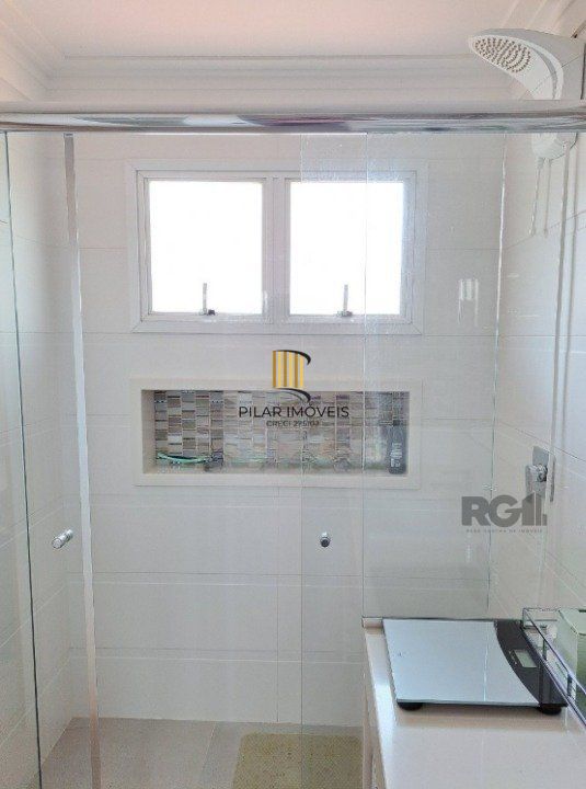 Casa 3 dormitórios no bairro Espírito Santo