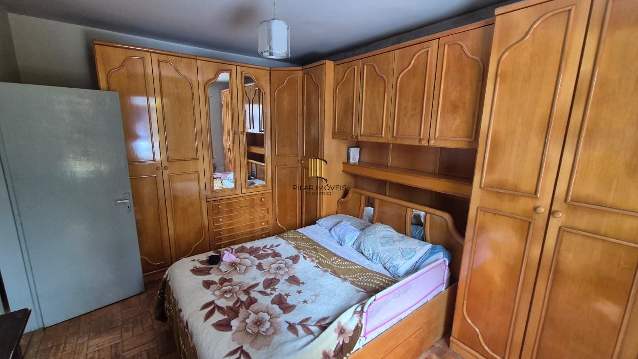 Casa 3 dormitórios no bairro Jardim Europa