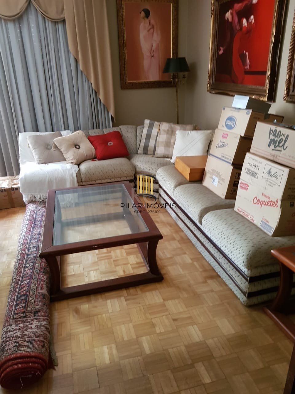 Casa para Venda - 400m², 5 dormitórios, 3 vagas - Santana