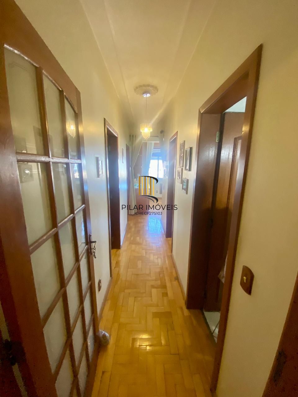 Apartamento 3 dormitórios no bairro Rio Branco