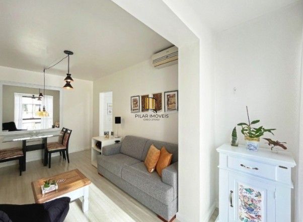 Apartamento 1 dormitório no bairro Santana