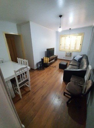 Apartamento 2 dormitórios no bairro Santana - Pilar Imóveis