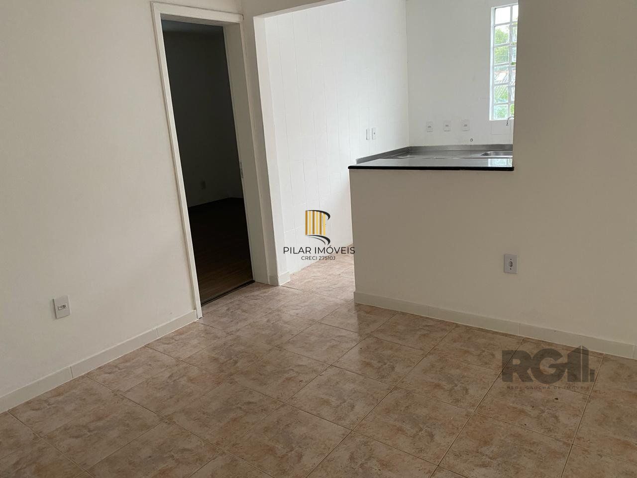 Casa 3 dormitórios no bairro Santo Antônio