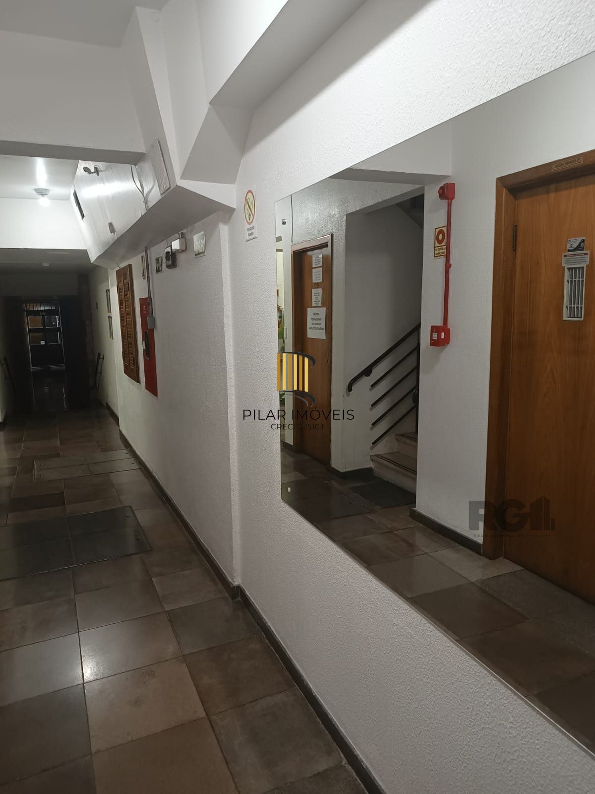 Apartamento para Venda - 64m², 2 dormitórios, Centro Histórico