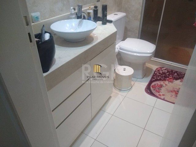 Apartamento 2 dormitórios no bairro Nonoai
