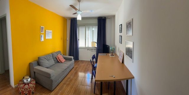 Apartamento 1 dormitório no bairro Independência - Pilar Imóveis