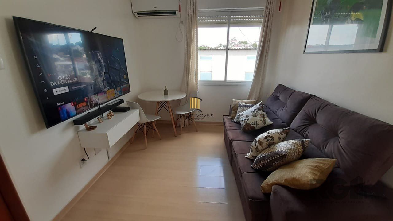 Apartamento 2 dormitórios no bairro Santo Antônio - Pilar Imóveis