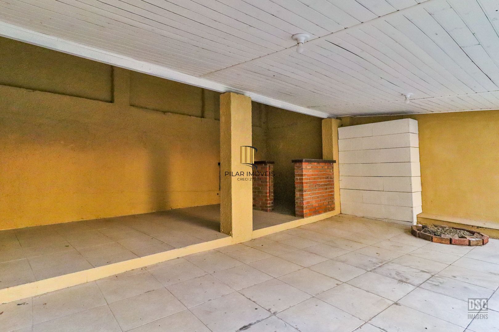 Casa 3 dormitórios no bairro Rio Branco