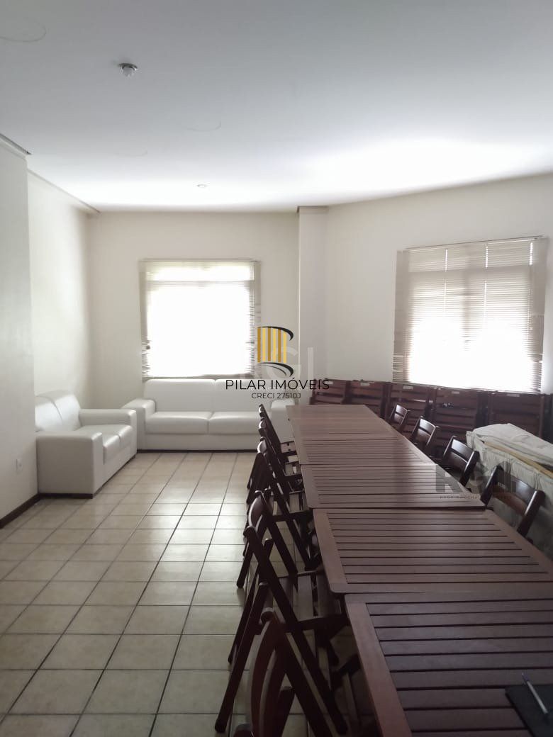 Apartamento 2 dormitórios no bairro Santana