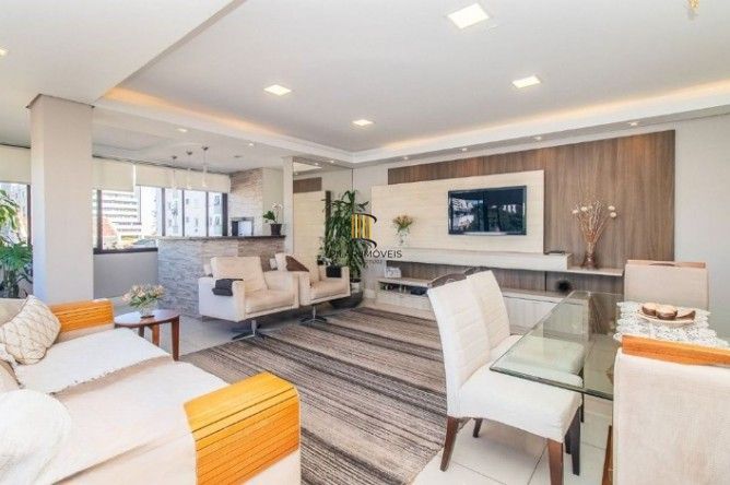 Apartamento 3 dormitórios no bairro Santana