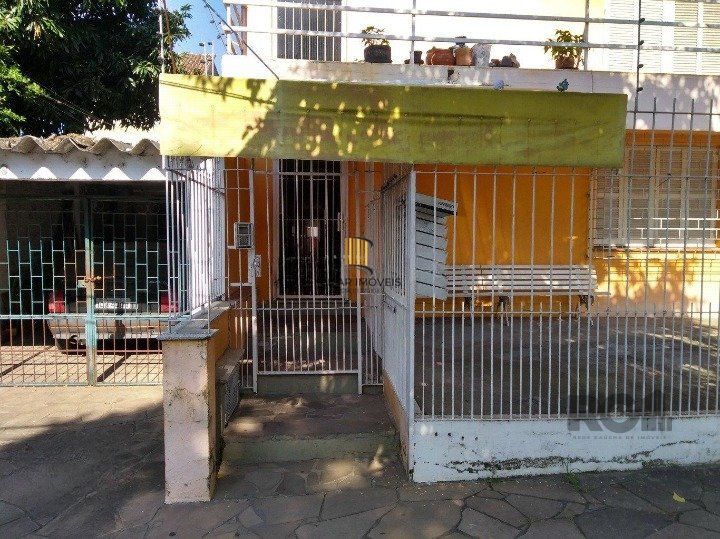 Apartamento de 01 dormitório, no bairro Partenon, para locação / aluguel