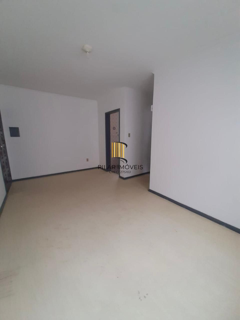 Apartamento 1 dormitório no bairro Santana