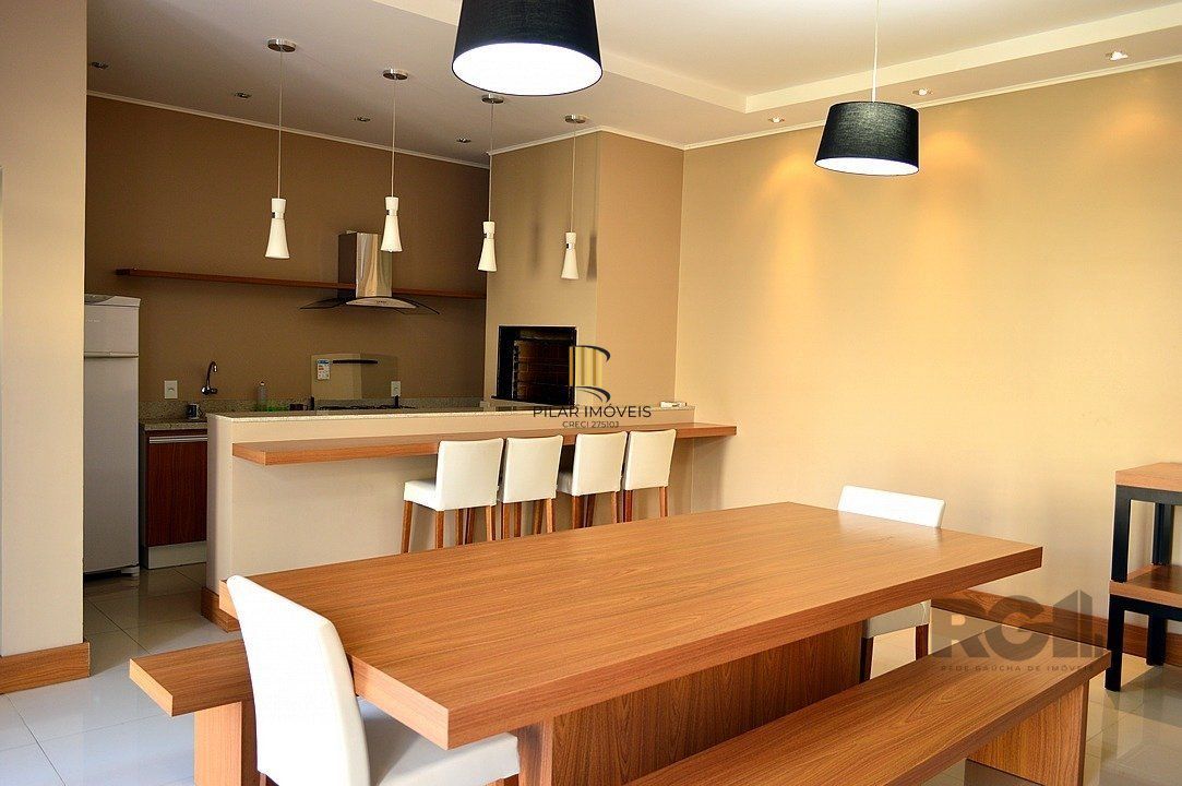 Apartamento a venda de 2 dormitórios no bairro Santo Antonio a venda