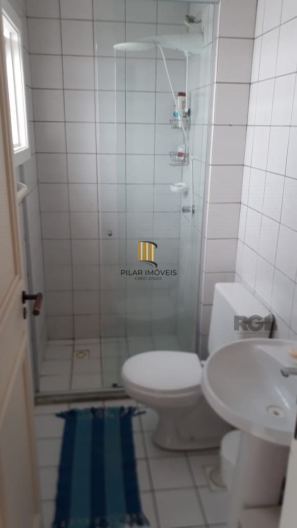 Apartamento 2 dormitórios no bairro Petrópolis