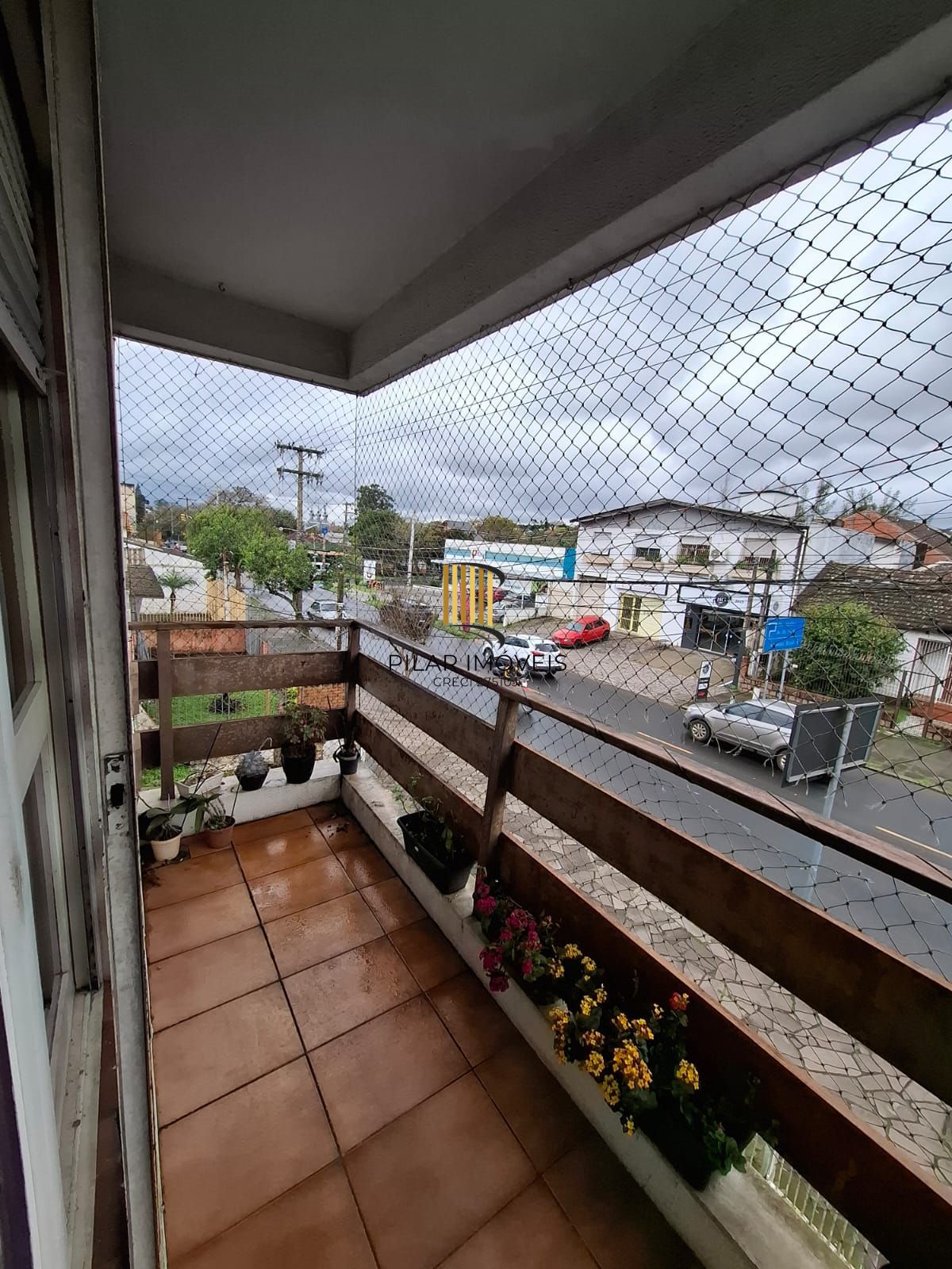 Apartamento 4 dormitórios no bairro Jardim Sabará