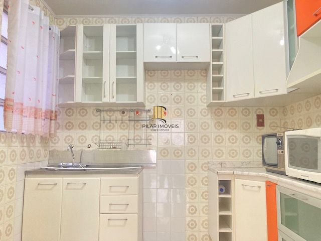 Apartamento 1 dormitório no bairro Centro Histórico