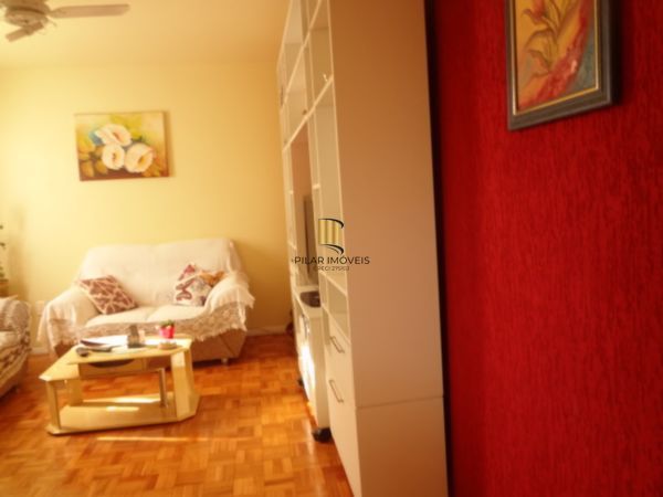 Apartamento para Venda - 62.43m², 2 dormitórios, 1 vaga - Santana