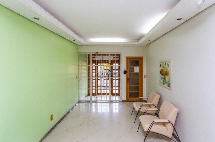 Apartamento 3 dormitórios no bairro Rio Branco