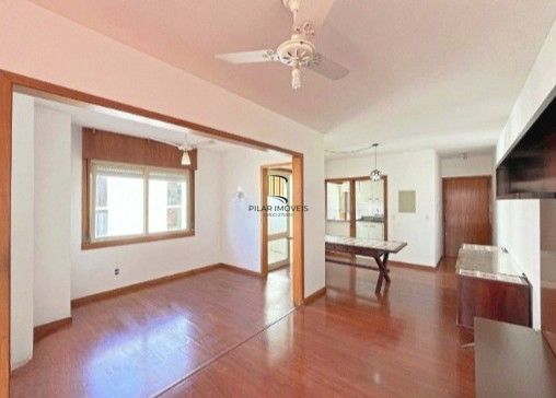 Cobertura para Venda - 165m², 3 dormitórios, sendo 2 suites, 2 vagas - Santana