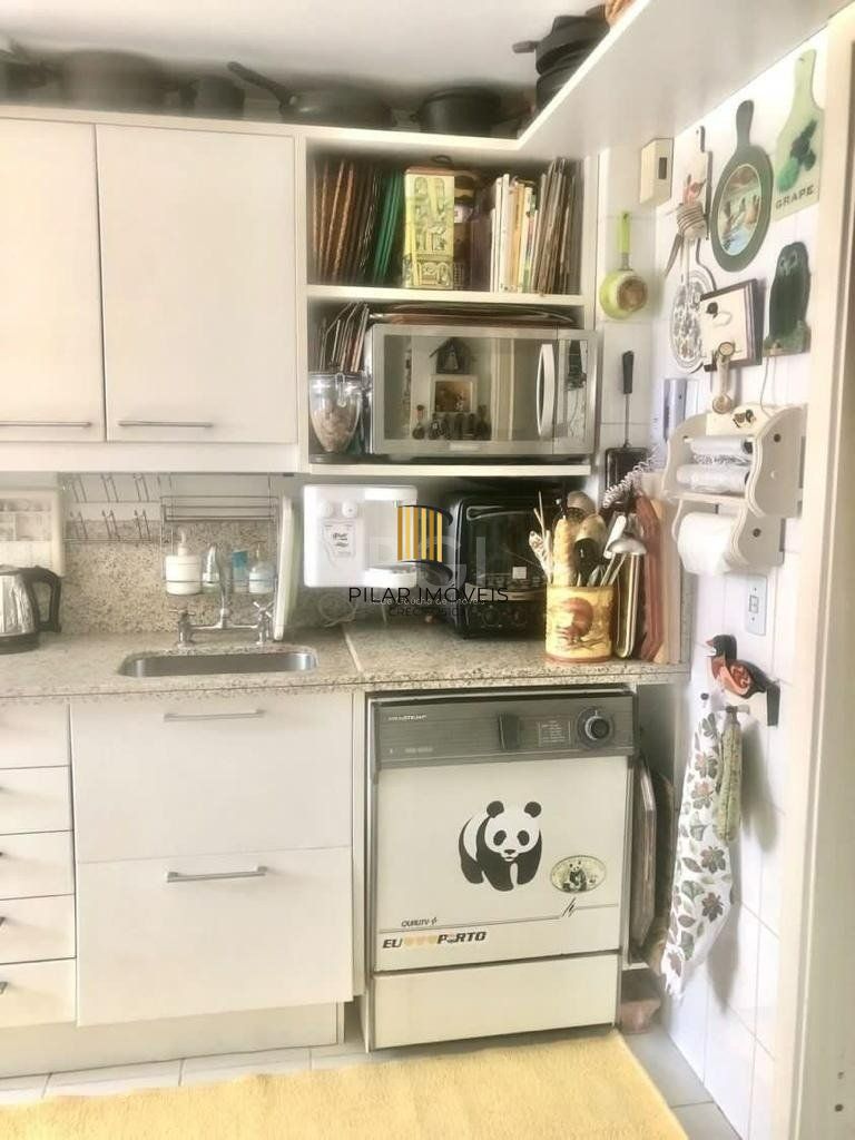 APARTAMENTO NO BAIRRO AUXILIADORA COM 3 DORMITÓRIOS SENDO 1 SUÍTE