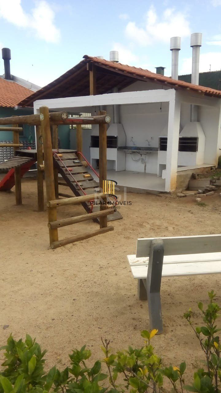 Apartamento para Venda - 47m², 2 dormitórios, 1 vaga - Vila Nova