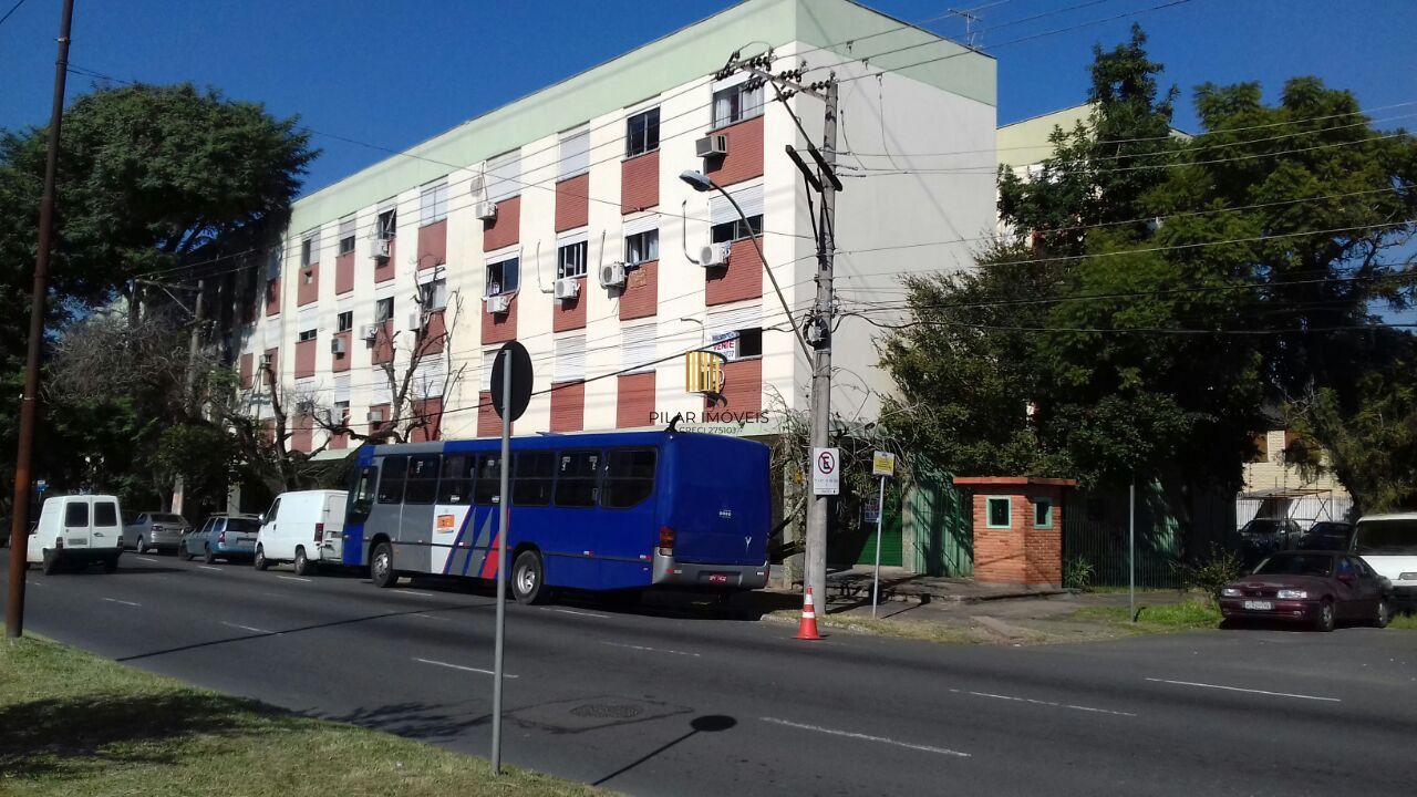 Apartamento para Venda - 56m², 2 dormitórios, Intercap