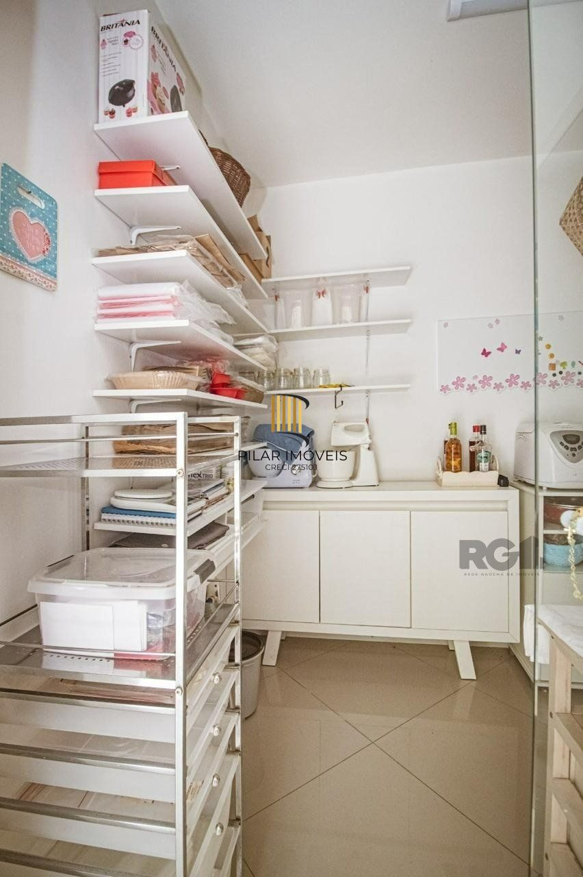Casa 3 dormitórios no bairro Santo Antônio