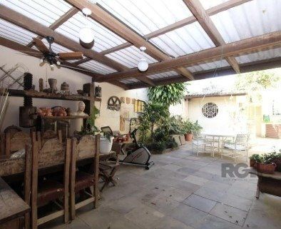 Casa para Venda - 336m², 4 dormitórios, sendo 1 suites, 2 vagas - Azenha