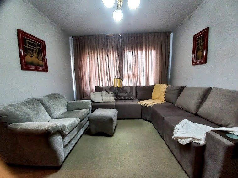 Apartamento para Venda - 99.05m², 3 dormitórios, sendo 1 suites, 1 vaga - Centro Histórico