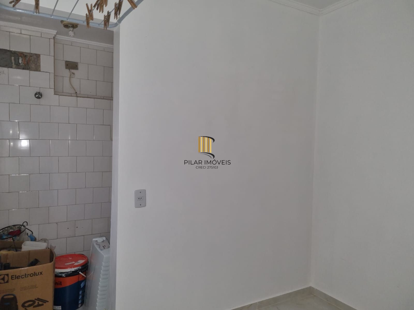 Apartamento para Venda - 99.05m², 3 dormitórios, sendo 1 suites, 1 vaga - Centro Histórico