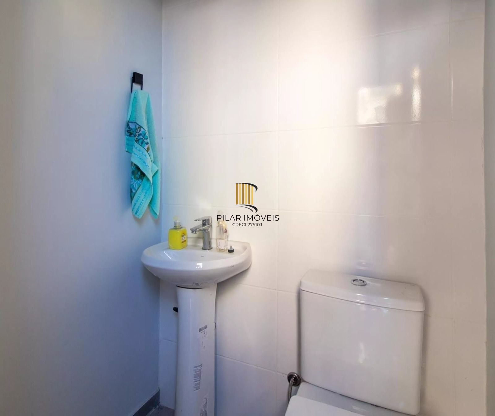 Apartamento 2 dormitórios no bairro Centro Histórico