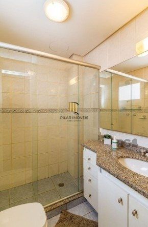 Cobertura 2 dormitórios no bairro Petrópolis