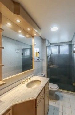 Cobertura para Venda - 122.36m², 2 dormitórios, sendo 2 suites, 1 vaga - Santana