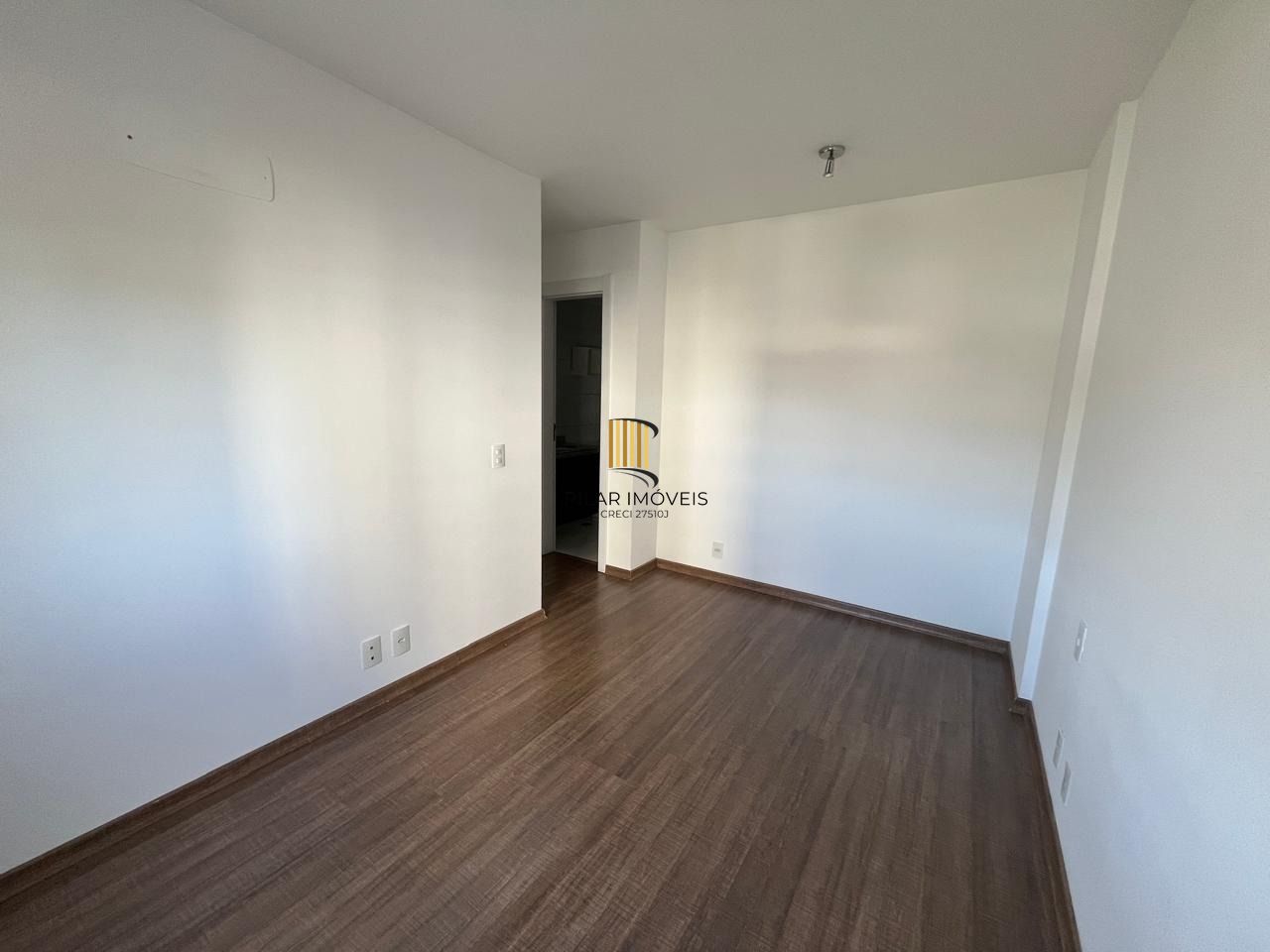 Apartamento 2 dormitórios no bairro Jardim Carvalho