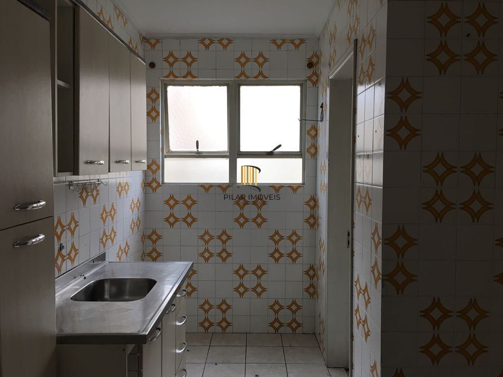 Apartamento para Venda - 65.36m², 2 dormitórios, Santana