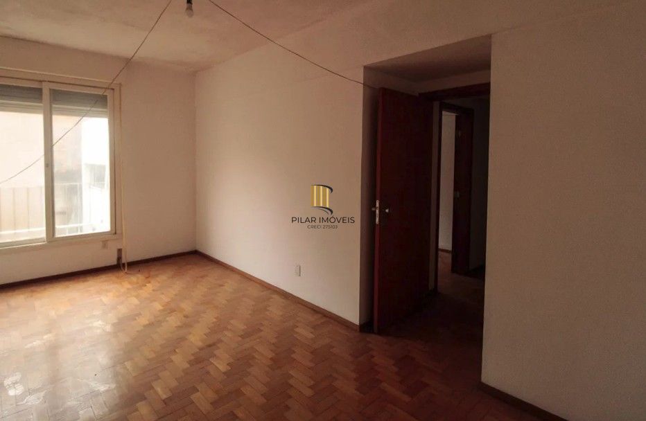 Apartamento para Venda - 104m², 3 dormitórios, 1 vaga - Independência