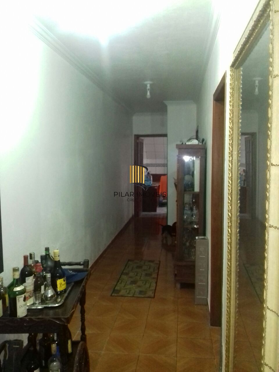 Casa para Venda - 130m², 5 dormitórios, sendo 1 suites, 2 vagas - Partenon