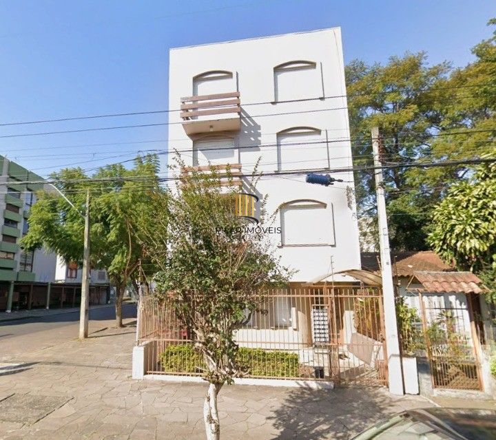 Apartamento 2 dormitórios no bairro Santana - Pilar Imóveis