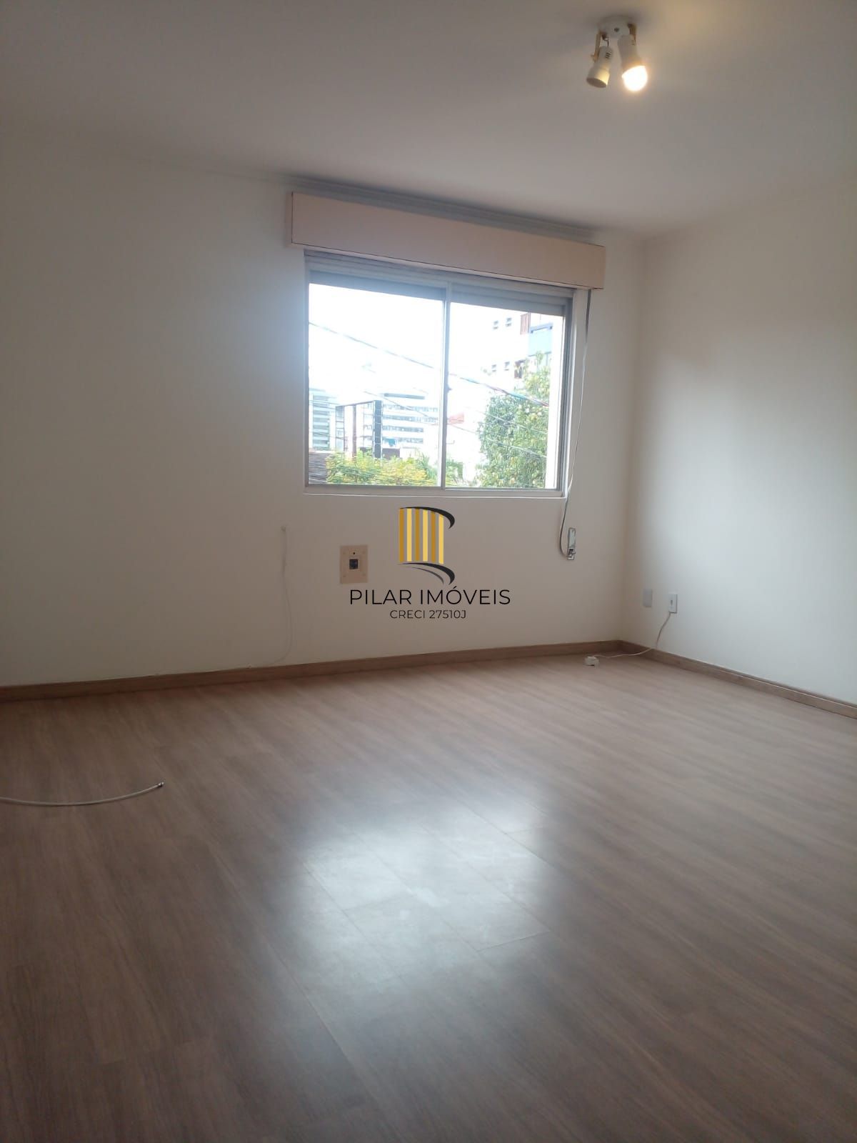 Apartamento 1 dormitório no bairro Santana