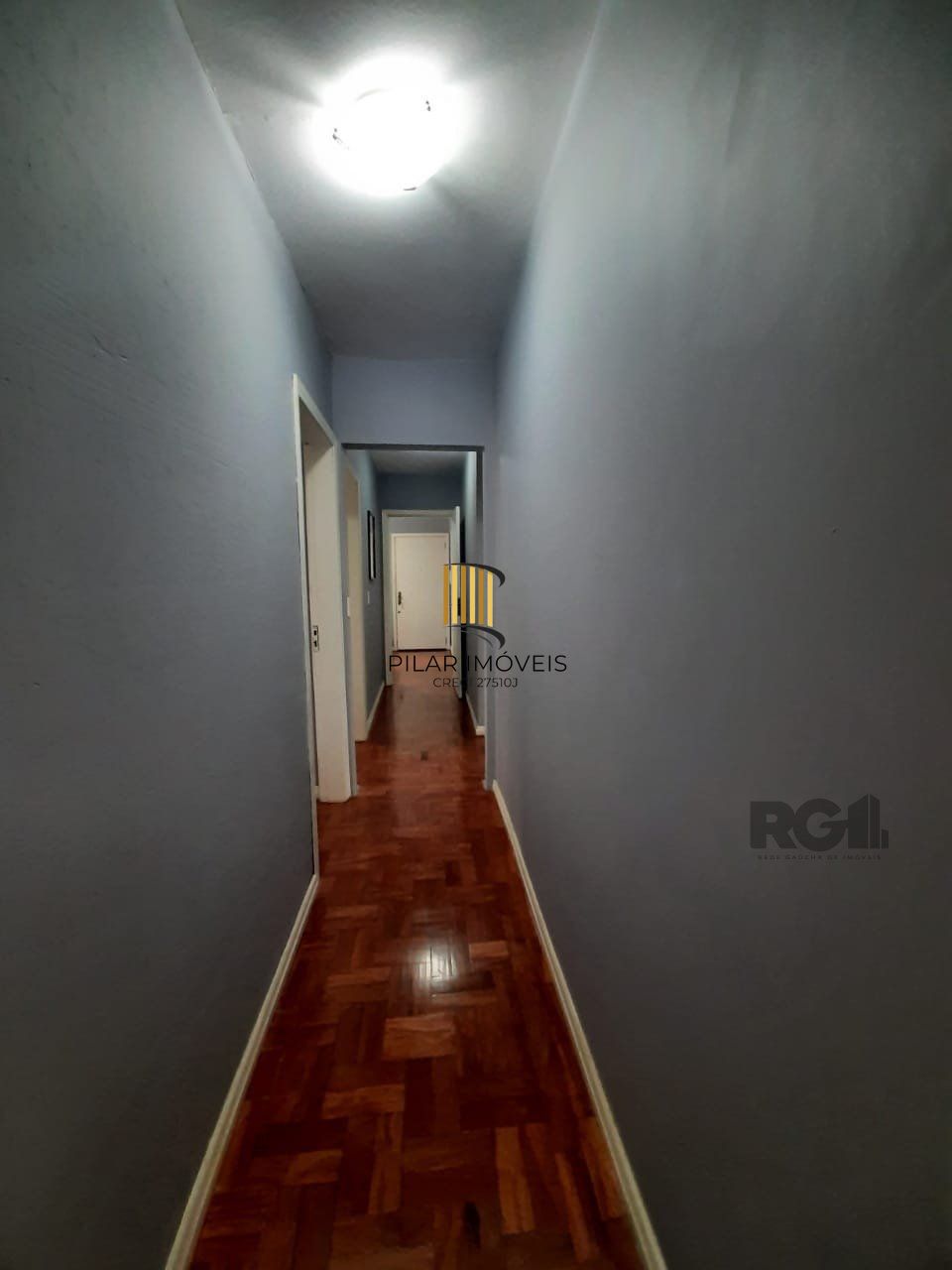 Apartamento 3 dormitórios no bairro Santana