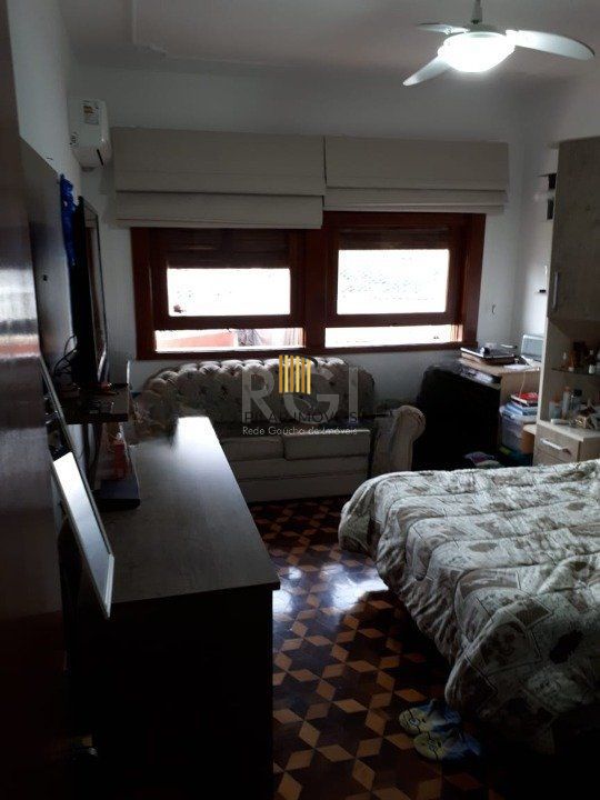 Apartamento para Venda - 145.56m², 3 dormitórios, 1 vaga - Cidade Baixa