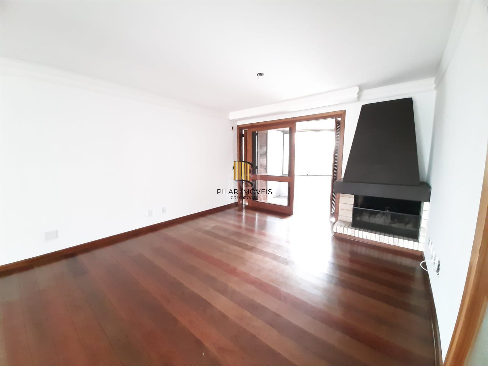 Apartamento para Venda - 181.63m², 3 dormitórios, sendo 1 suites, 2 vagas - Menino Deus - Pilar Imóveis