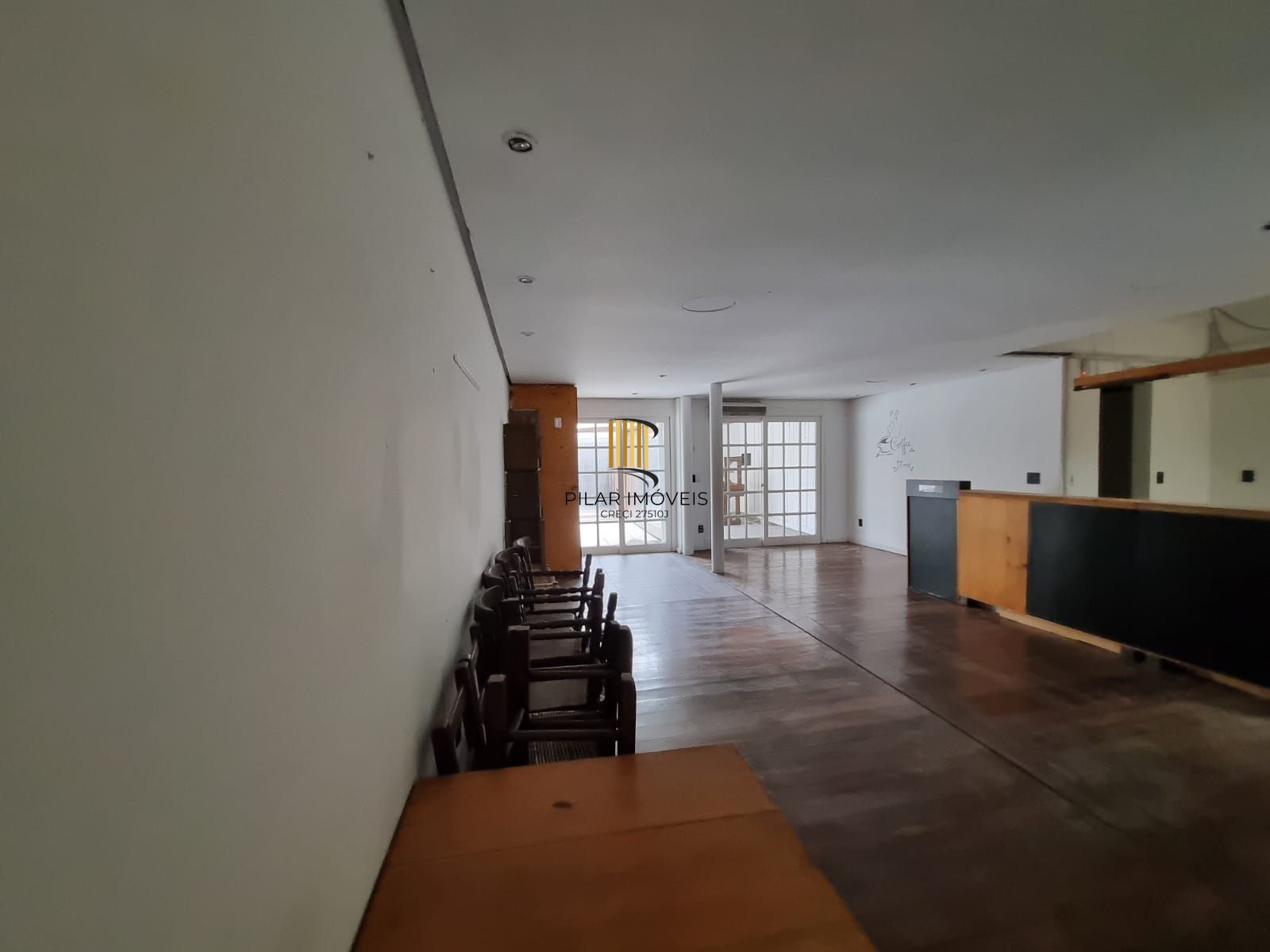 Casa Comercial para Venda Santana