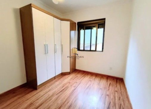 Apartamento 2 dormitórios no bairro Vila Ipiranga