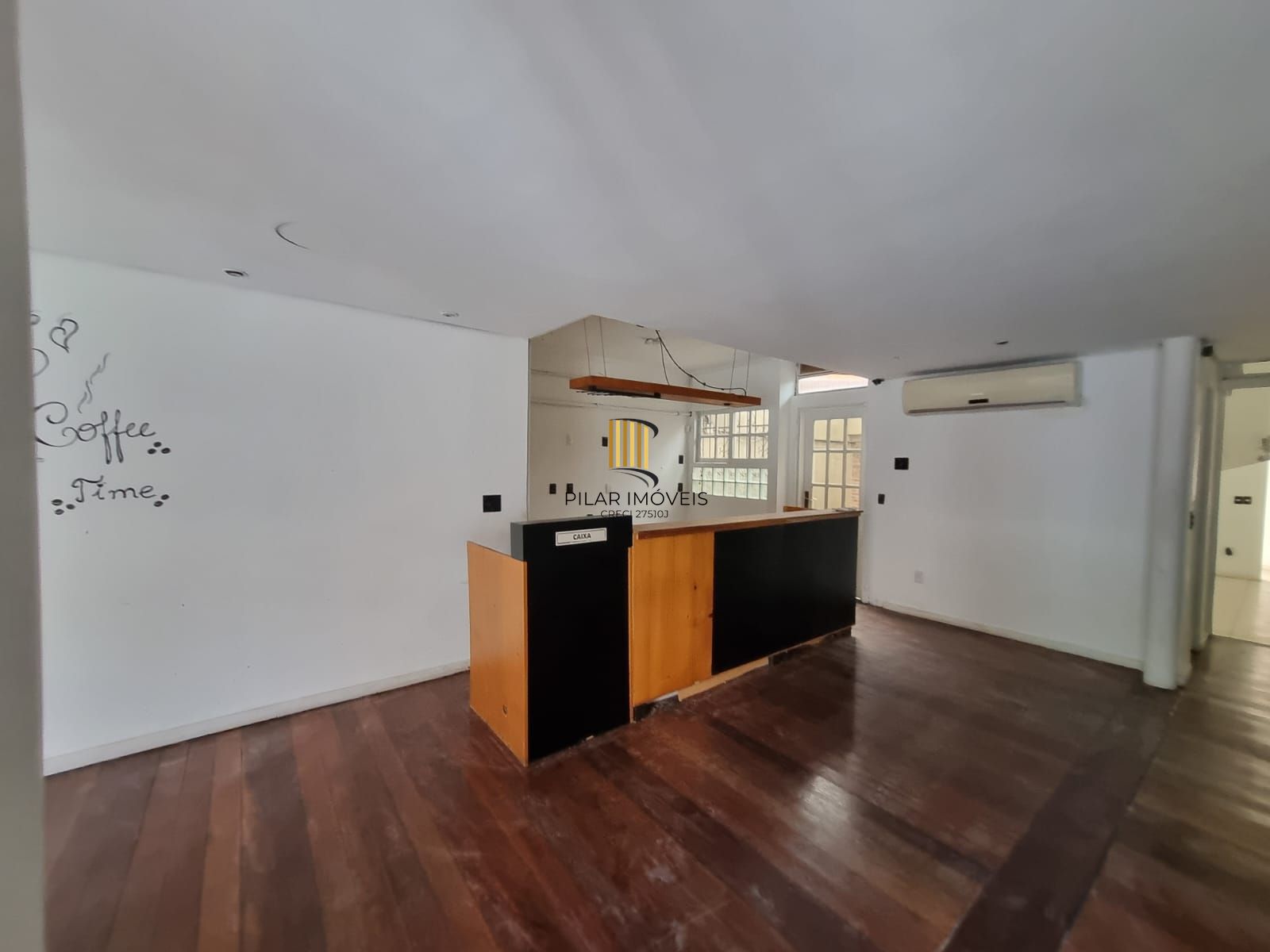 Casa Comercial para Venda Santana