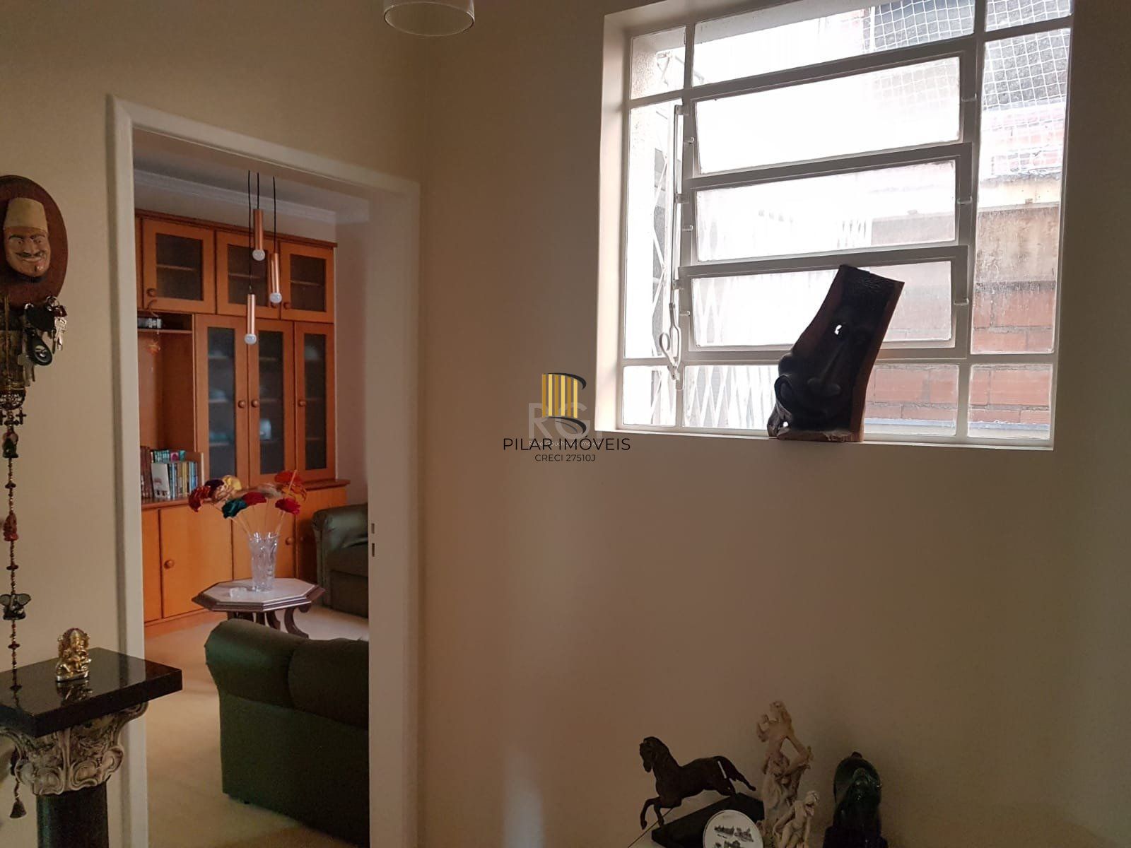Apartamento para Venda - 115m², 3 dormitórios, Petrópolis