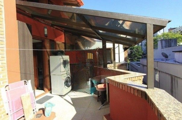 Casa de Condomínio 3 dormitórios no bairro Bela Vista