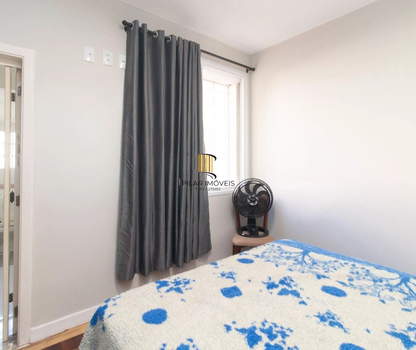 Apartamento 2 dormitórios no bairro Centro Histórico