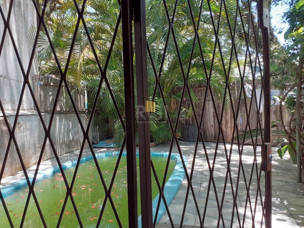 Casa para Venda - 120m², 3 dormitórios, 1 vaga - Santa Tereza