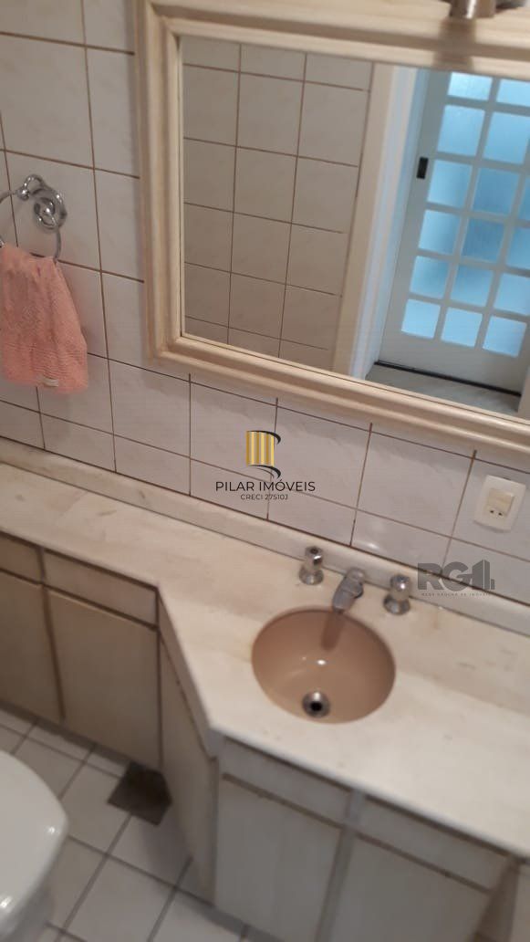 Apartamento 2 dormitórios no bairro Petrópolis